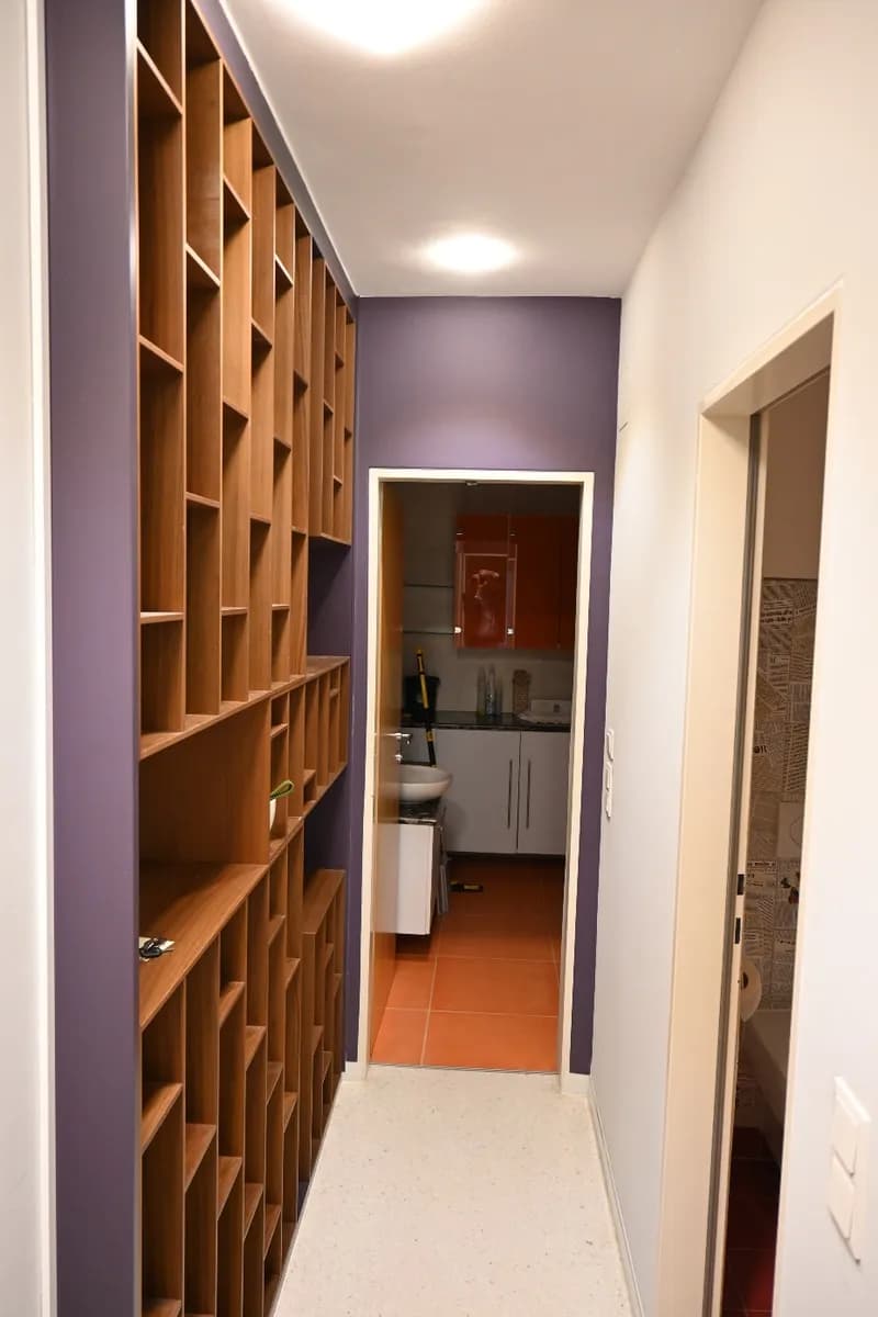 4-Zimmer-Wohnung kaufen in Klagenfurt – 102 m², € 356.000 – Bild 27 von 28
