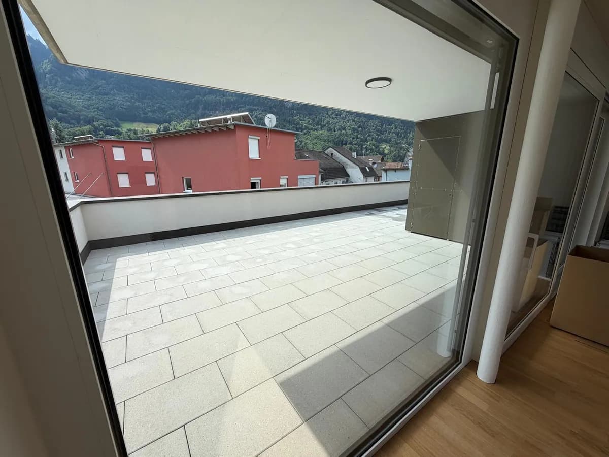 3-Zimmer-Wohnung mieten in Dornbirn – 84,94 m², € 1.750 – Bild 3 von 11