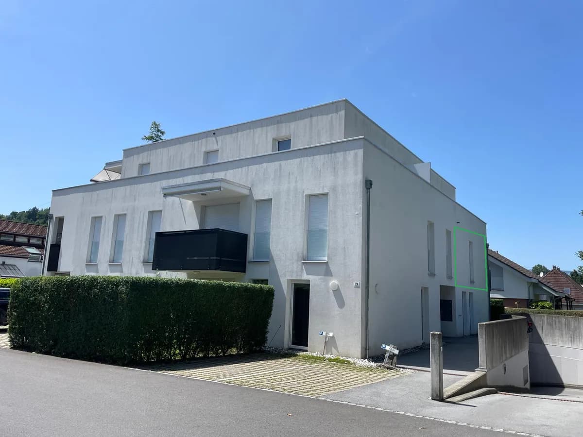 2-Zimmer-Wohnung kaufen in Feldkirch – 47,84 m², € 295.000