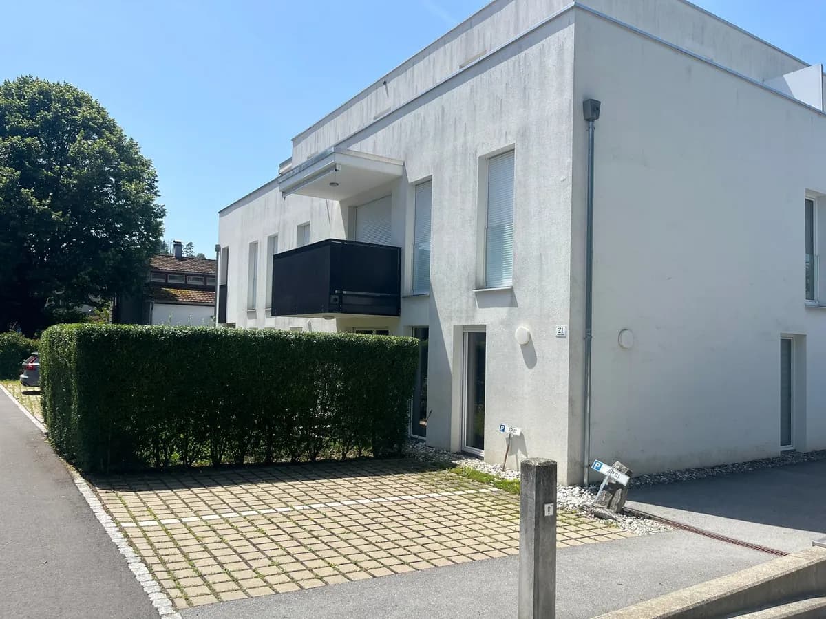 2-Zimmer-Wohnung kaufen in Feldkirch – 47,84 m², € 295.000 – Bild 2 von 6