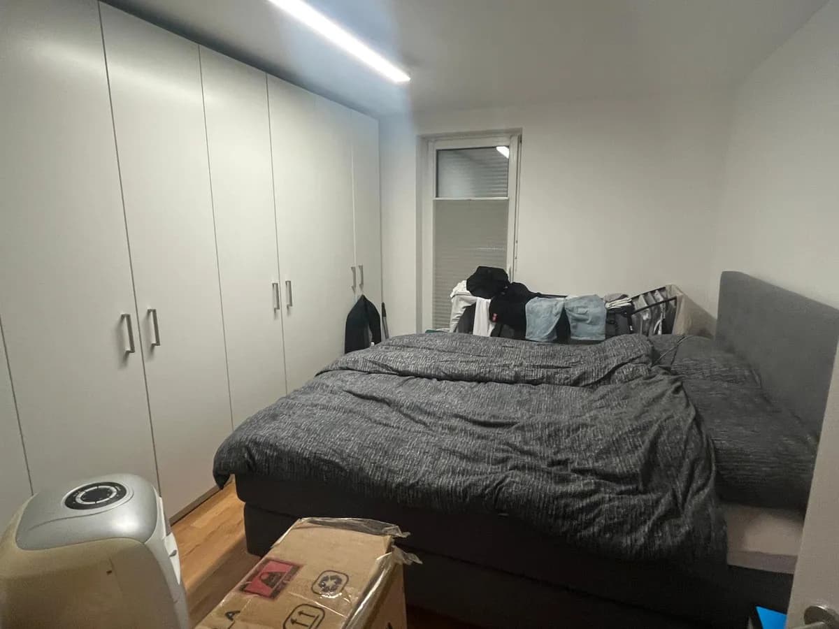 2-Zimmer-Wohnung kaufen in Feldkirch – 47,84 m², € 295.000 – Bild 3 von 6