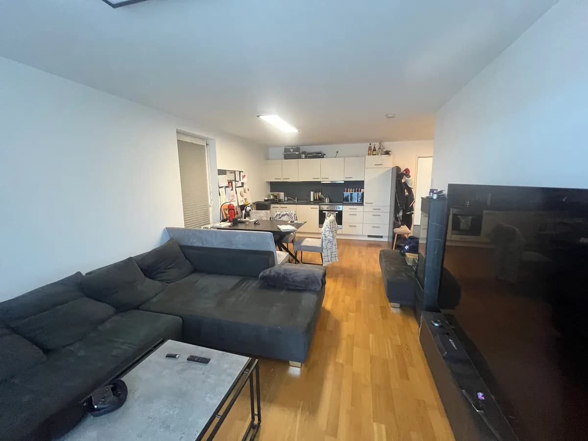 2-Zimmer-Wohnung kaufen in Feldkirch – 47,84 m², € 295.000 – Bild 4 von 6
