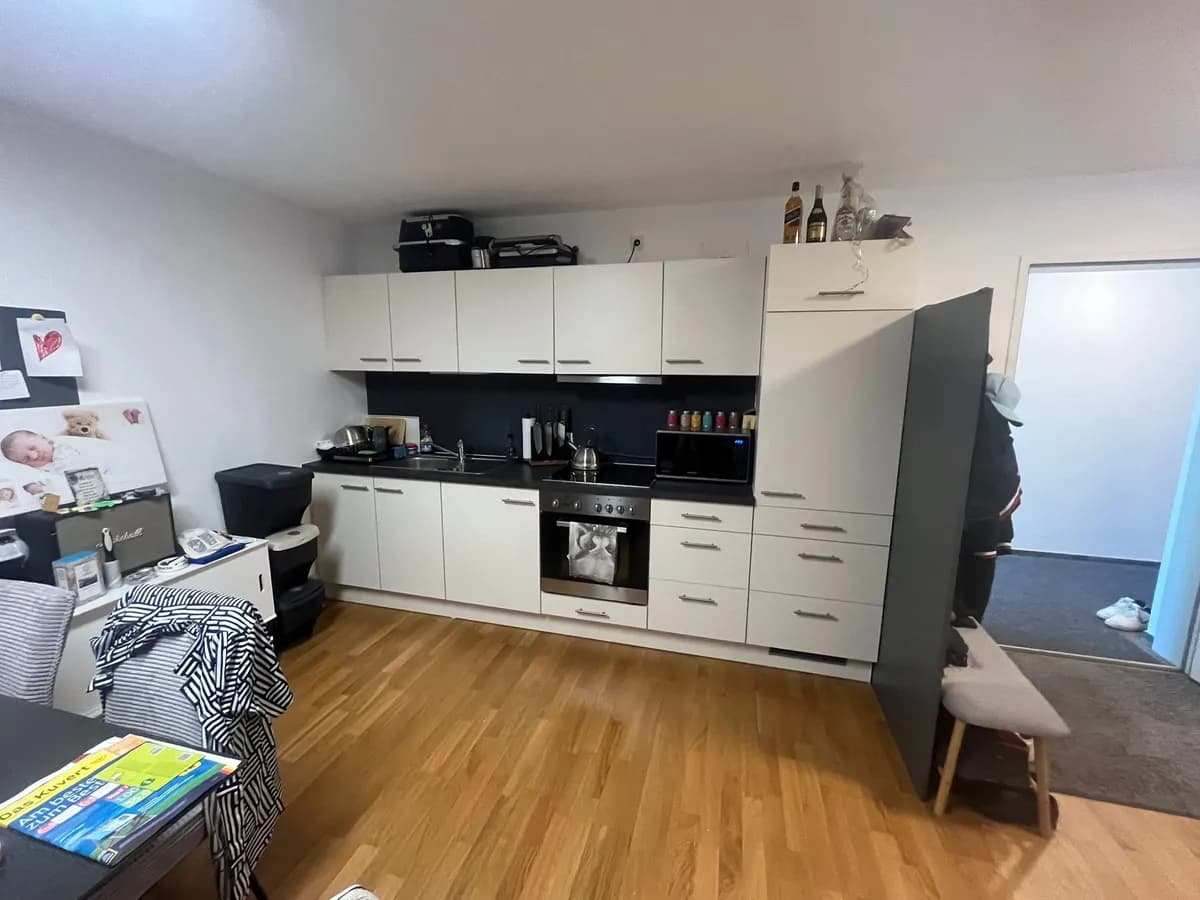 2-Zimmer-Wohnung kaufen in Feldkirch – 47,84 m², € 295.000 – Bild 5 von 6