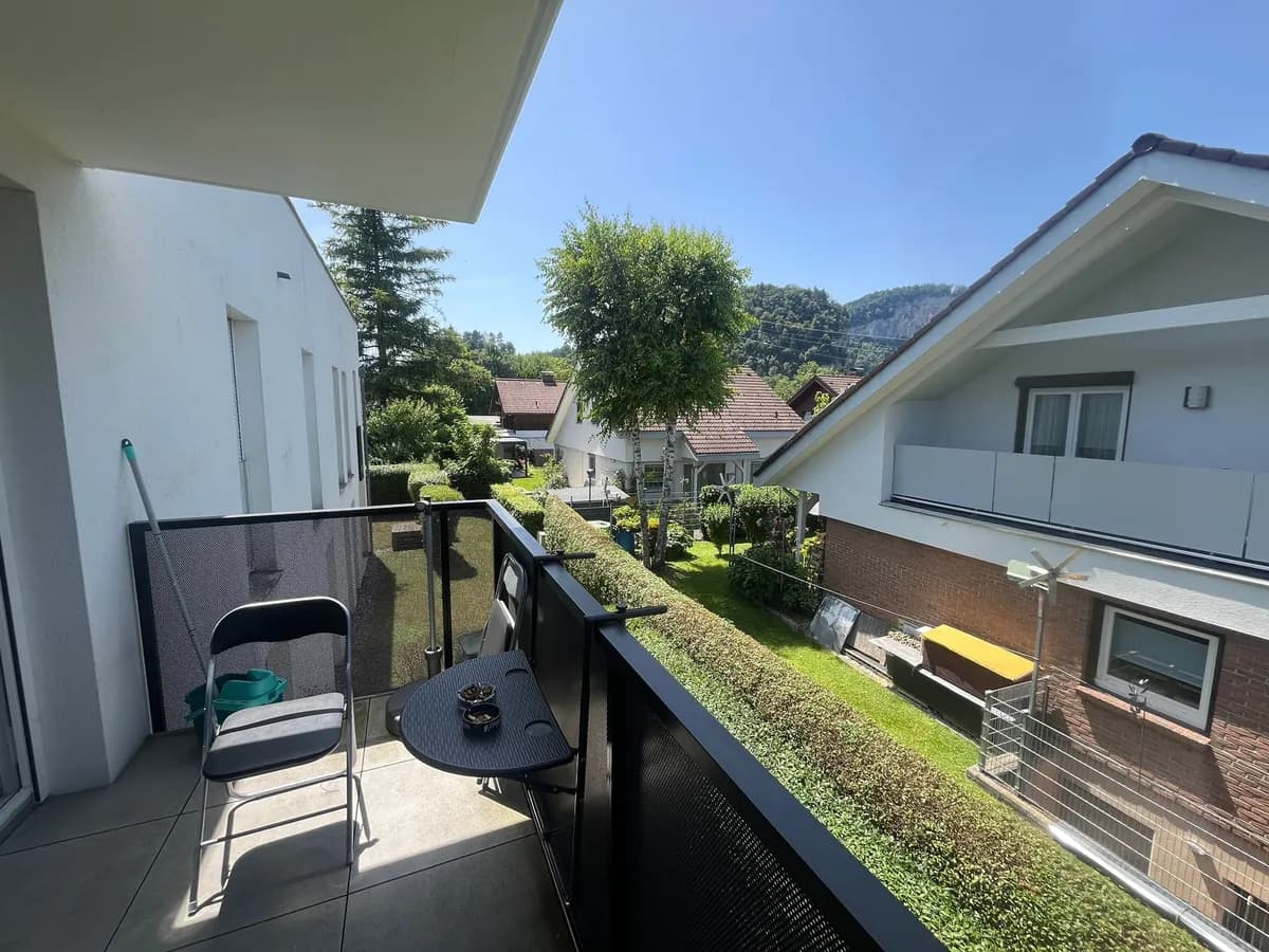 2-Zimmer-Wohnung kaufen in Feldkirch – 47,84 m², € 295.000 – Bild 6 von 6