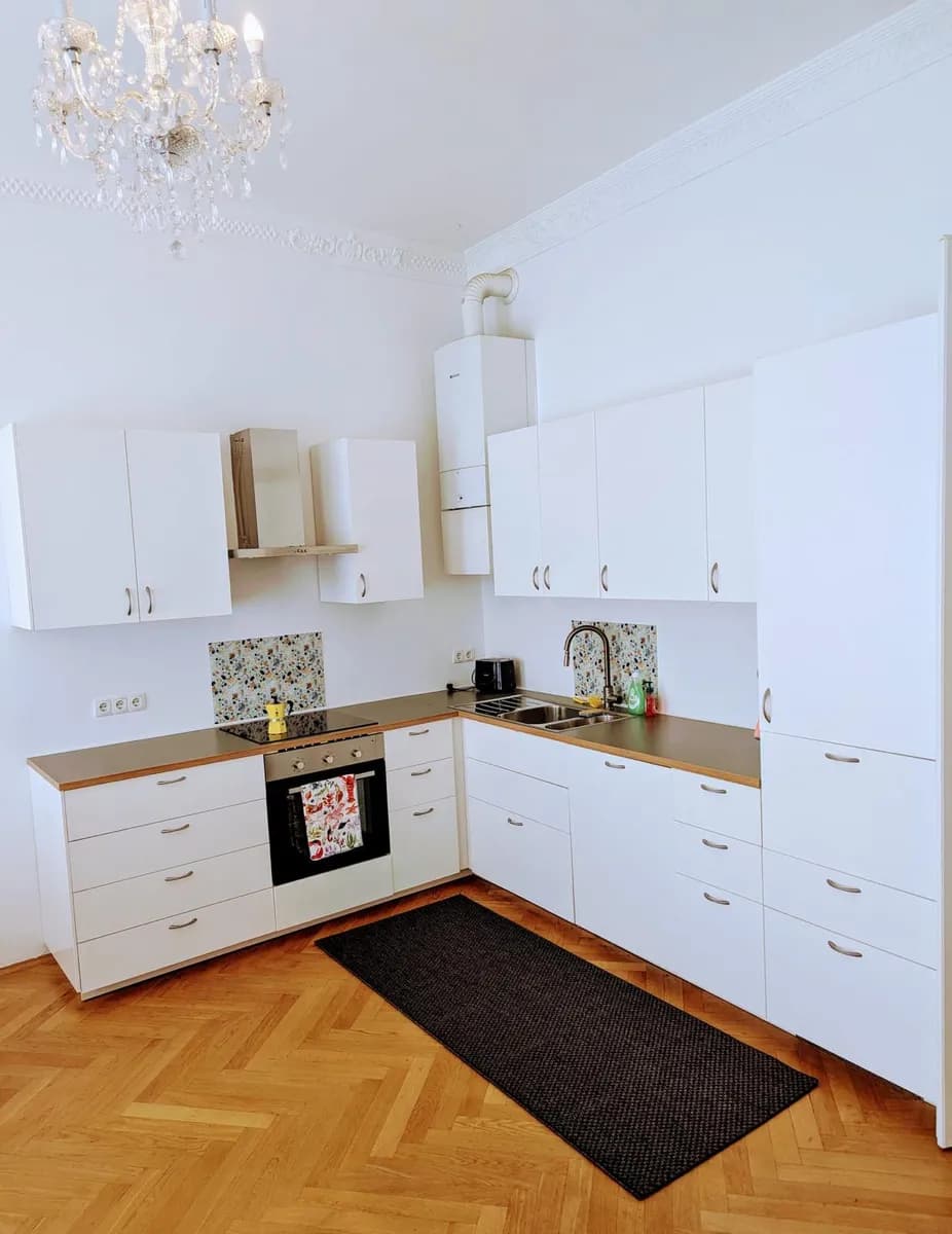2-Zimmer-Wohnung kaufen in Wien – 51 m², € 289.000
