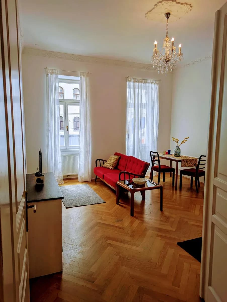 2-Zimmer-Wohnung kaufen in Wien – 51 m², € 289.000 – Bild 2 von 8