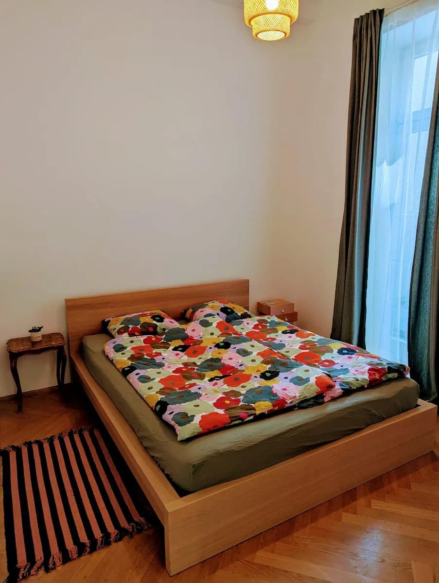2-Zimmer-Wohnung kaufen in Wien – 51 m², € 289.000 – Bild 5 von 8