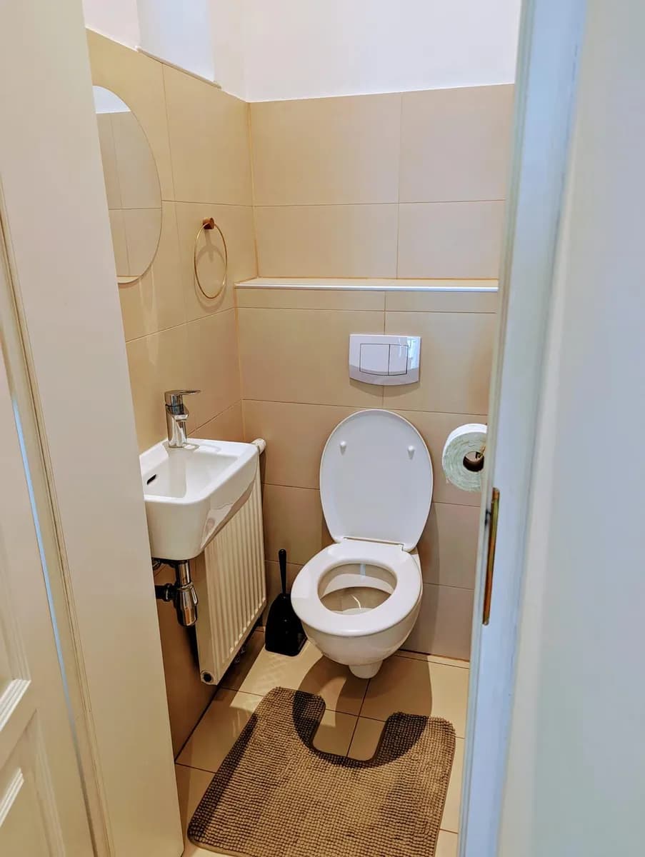 2-Zimmer-Wohnung kaufen in Wien – 51 m², € 289.000 – Bild 8 von 8