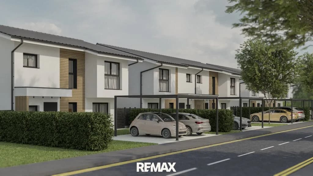 5-Zimmer-Haus kaufen in Leibnitz – 128 m², € 414.000 – Bild 1 von 20
