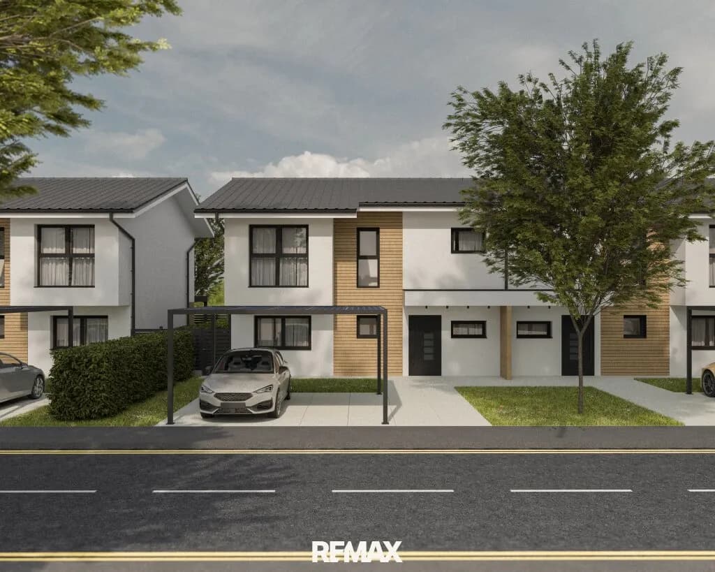 5-Zimmer-Haus kaufen in Leibnitz – 128 m², € 414.000 – Bild 2 von 20