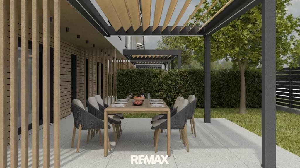 5-Zimmer-Haus kaufen in Leibnitz – 128 m², € 414.000 – Bild 3 von 20