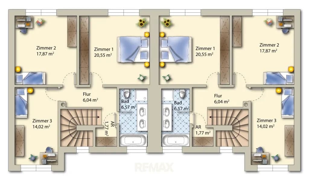 5-Zimmer-Haus kaufen in Leibnitz – 128 m², € 414.000 – Bild 11 von 20