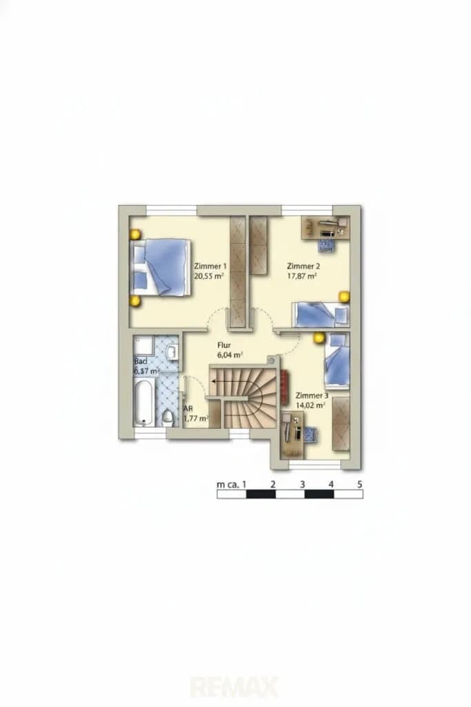 5-Zimmer-Haus kaufen in Leibnitz – 128 m², € 414.000 – Bild 12 von 20