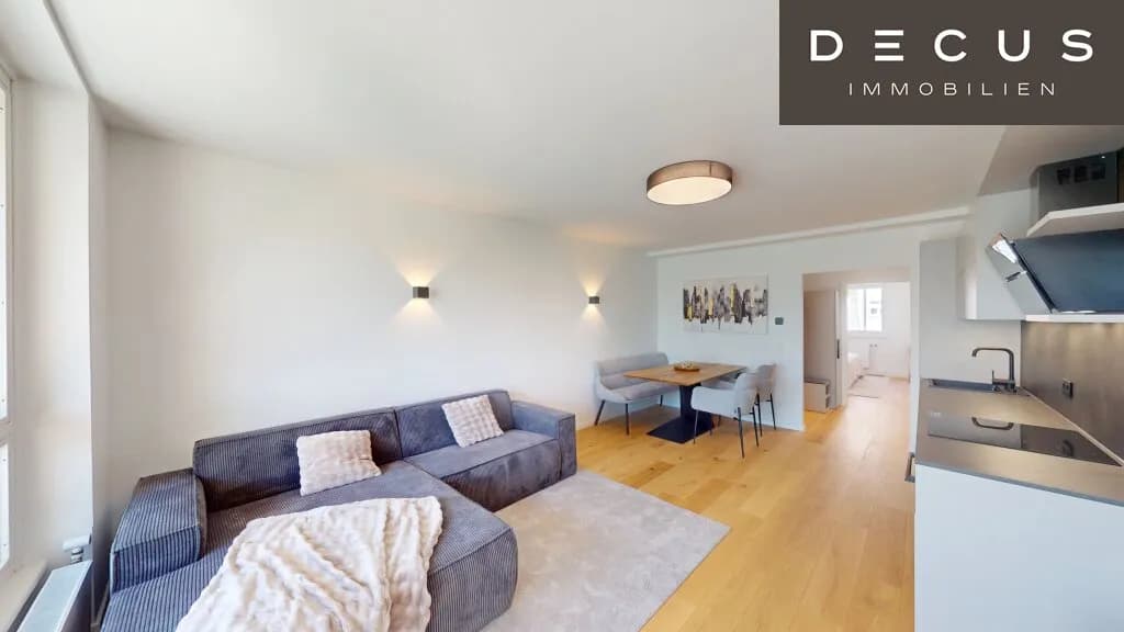 4-Zimmer-Wohnung kaufen in Wien – 80 m², € 475.000 – Bild 2 von 10