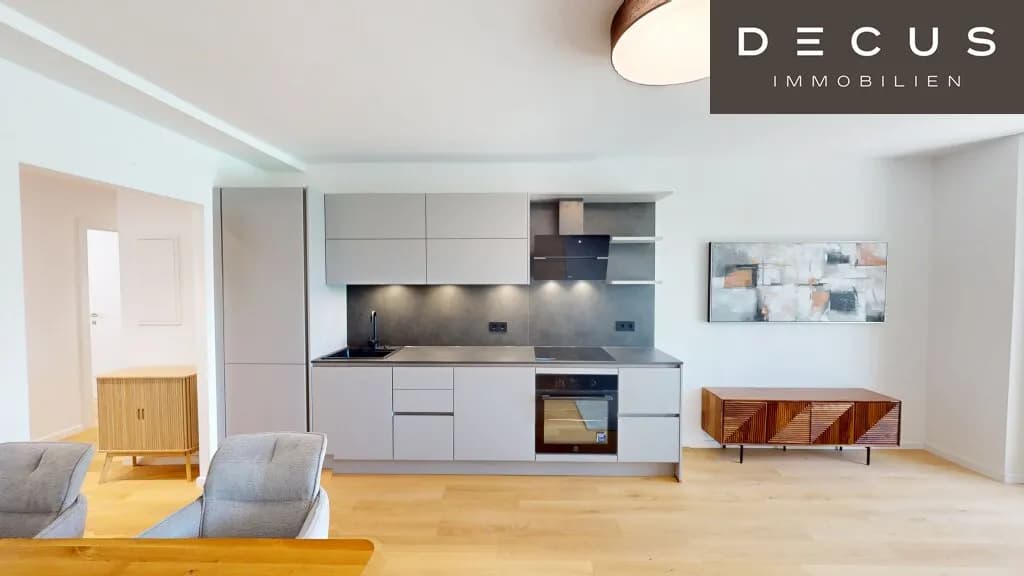 4-Zimmer-Wohnung kaufen in Wien – 80 m², € 475.000 – Bild 3 von 10