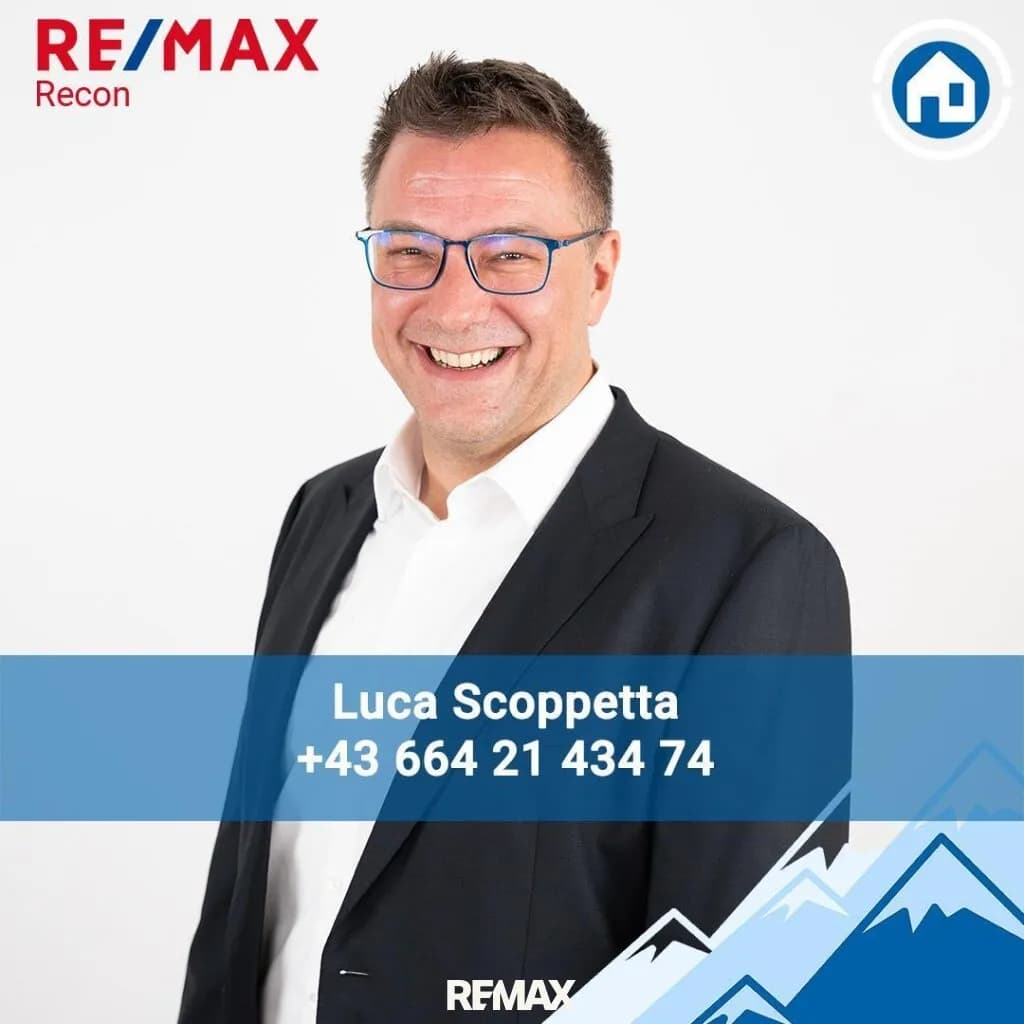 Gewerbeimmobilie kaufen in Imst – 55 m², € 150.000 – Bild 4 von 9