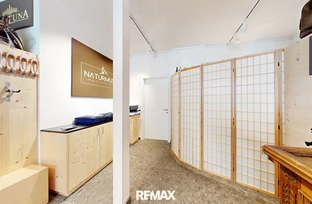 Gewerbeimmobilie kaufen in Imst – 55 m², € 150.000 – Bild 5 von 9