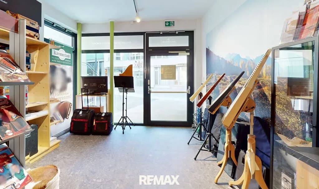 Gewerbeimmobilie kaufen in Imst – 55 m², € 150.000 – Bild 6 von 9