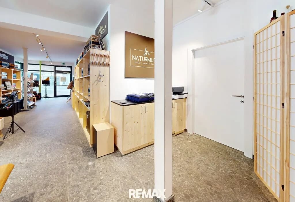 Gewerbeimmobilie kaufen in Imst – 55 m², € 150.000 – Bild 8 von 9
