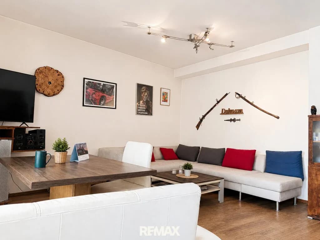 2-Zimmer-Immobilie kaufen in Imst – 49 m², € 189.000