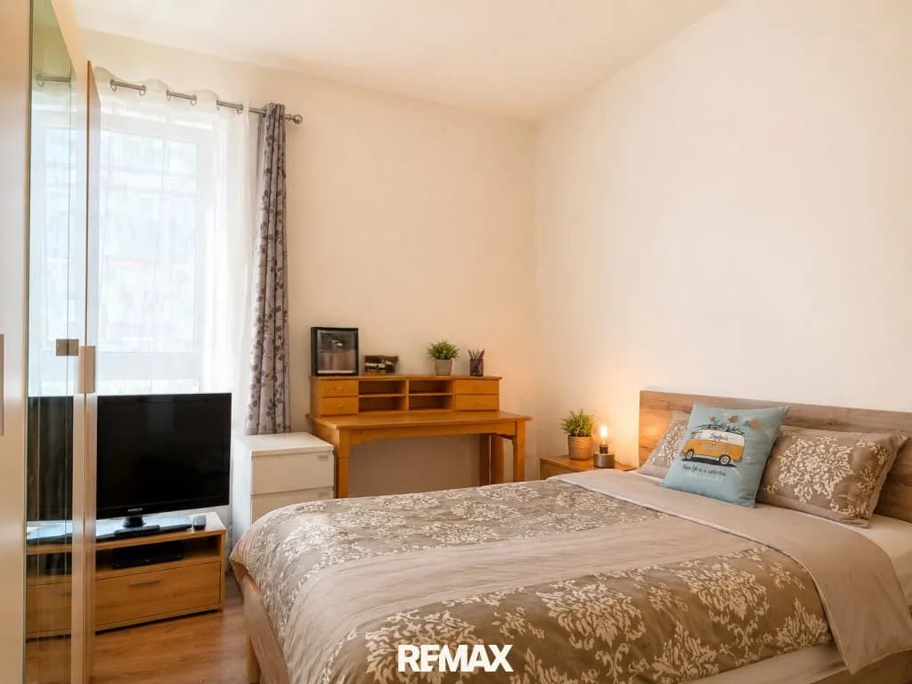 2-Zimmer-Immobilie kaufen in Imst – 49 m², € 189.000 – Bild 2 von 8