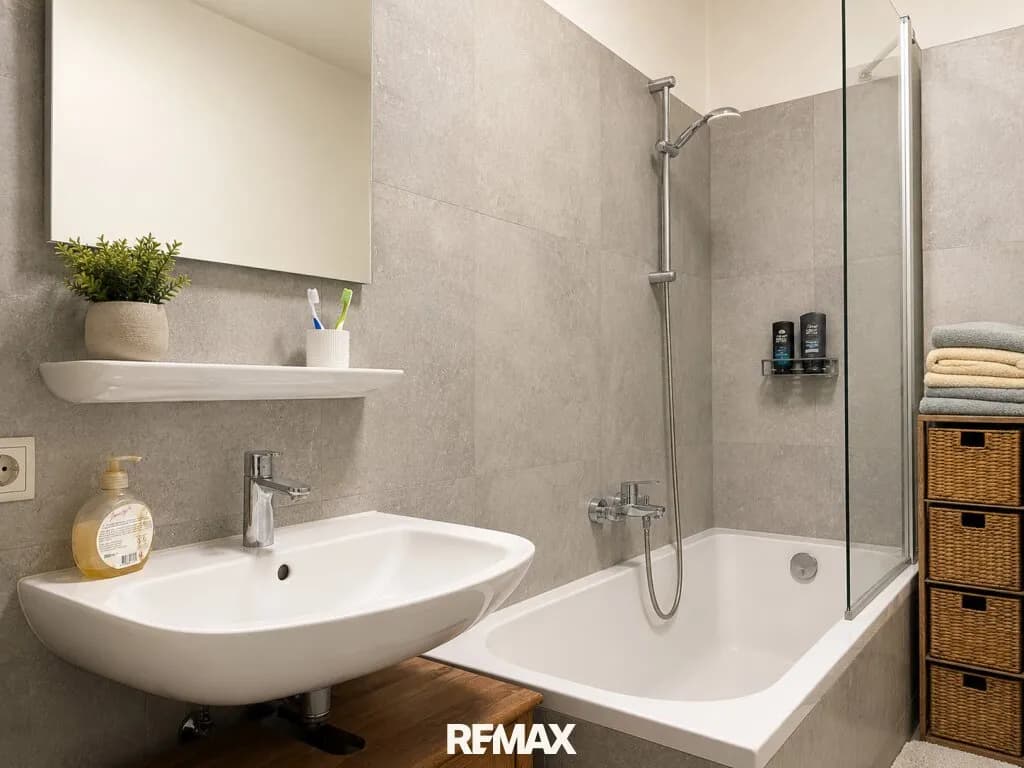 2-Zimmer-Immobilie kaufen in Imst – 49 m², € 189.000 – Bild 3 von 8
