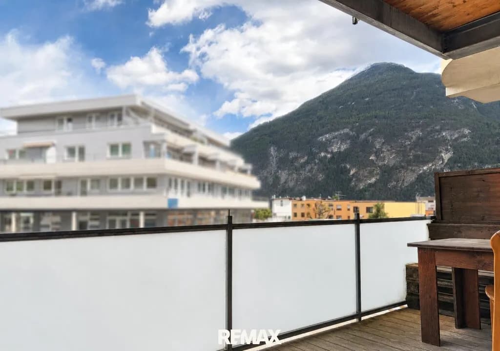 2-Zimmer-Immobilie kaufen in Imst – 49 m², € 189.000 – Bild 6 von 8