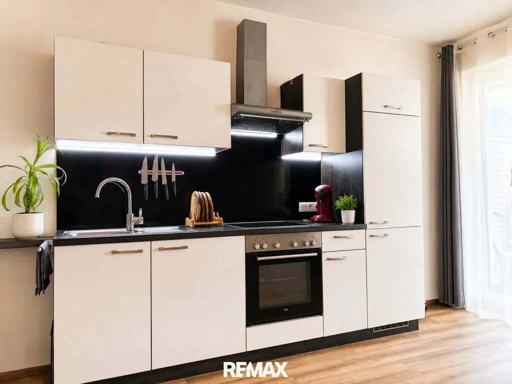 2-Zimmer-Immobilie kaufen in Imst – 49 m², € 189.000 – Bild 7 von 8