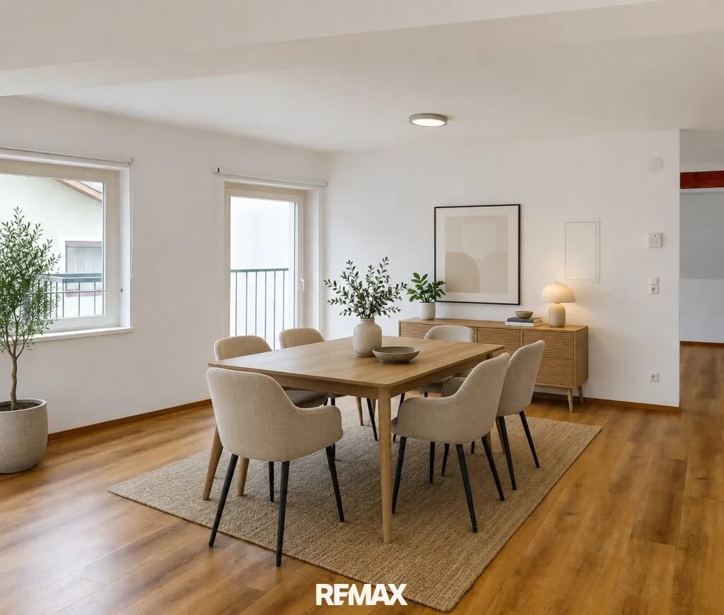 2-Zimmer-Immobilie kaufen in Imst – 65 m², € 204.000 – Bild 2 von 7