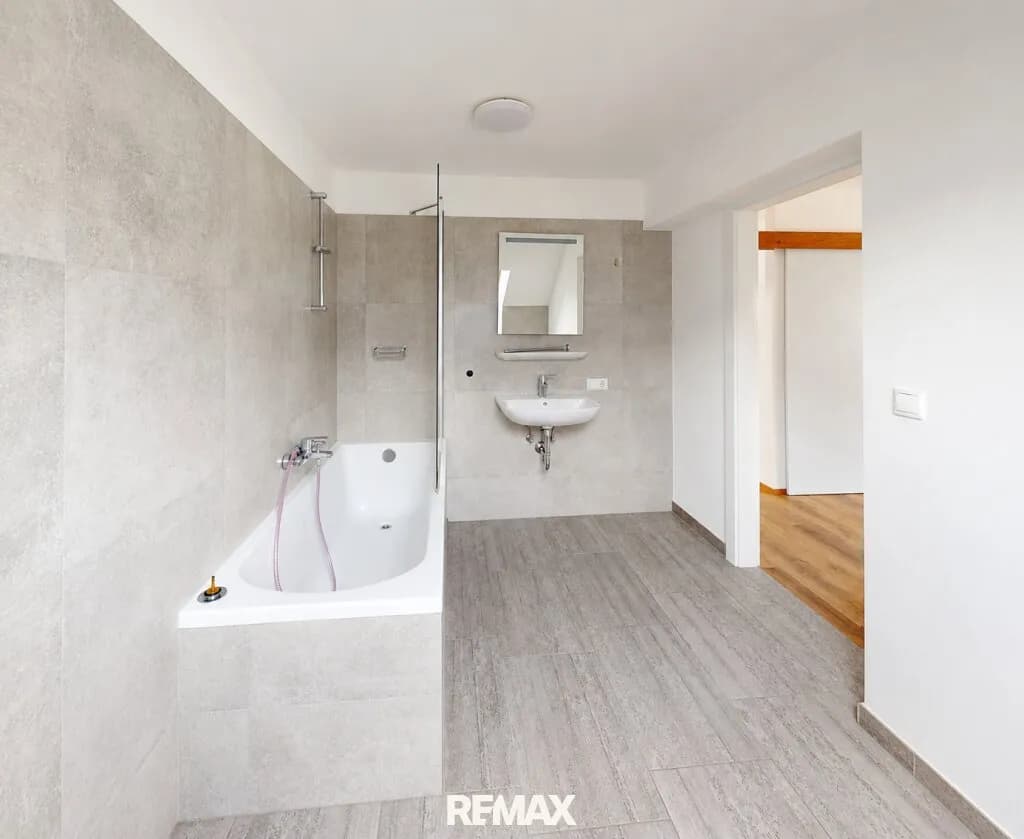 2-Zimmer-Immobilie kaufen in Imst – 65 m², € 204.000 – Bild 6 von 7