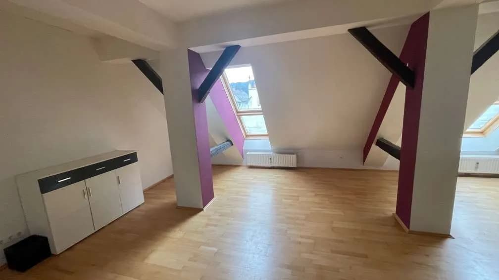 Wohnung mieten in Bruck-Mürzzuschlag – 55,76 m², € 494
