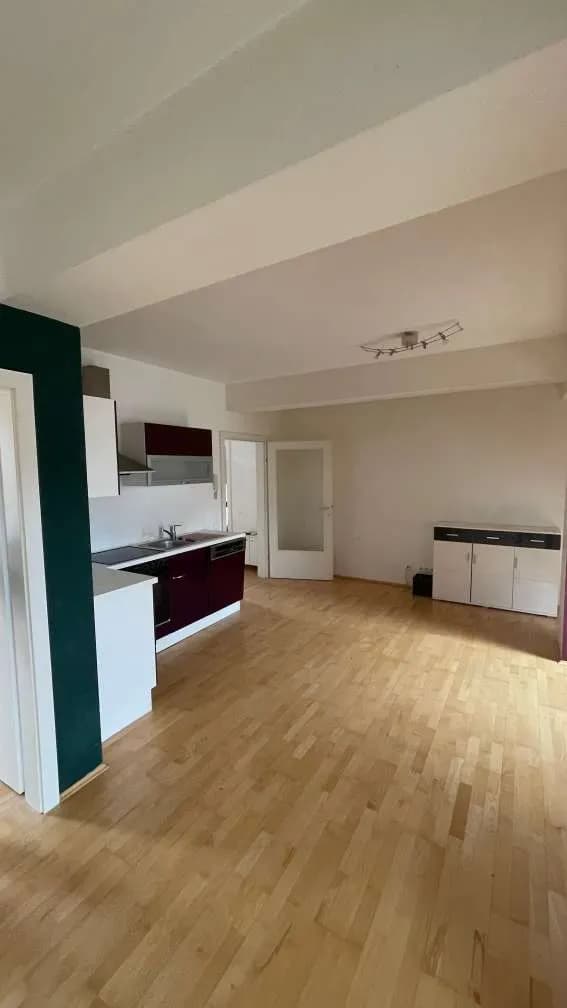 Wohnung mieten in Bruck-Mürzzuschlag – 55,76 m², € 494 – Bild 2 von 8