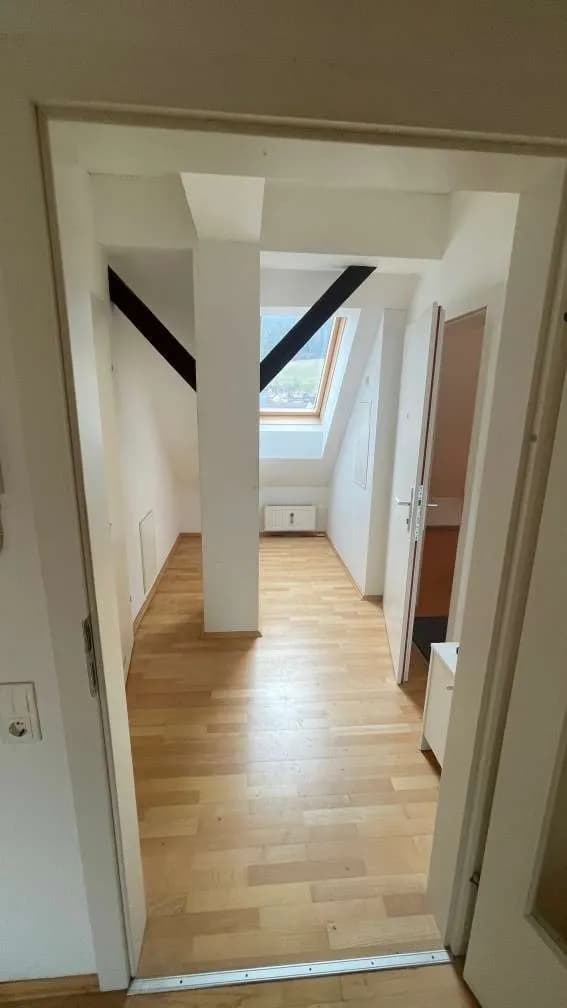 Wohnung mieten in Bruck-Mürzzuschlag – 55,76 m², € 494 – Bild 5 von 8