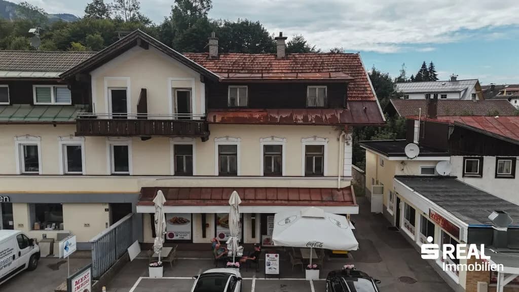 Haus kaufen in Reutte – 413 m², € 350.000 – Bild 2 von 11