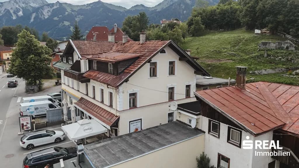 Haus kaufen in Reutte – 413 m², € 350.000 – Bild 3 von 11