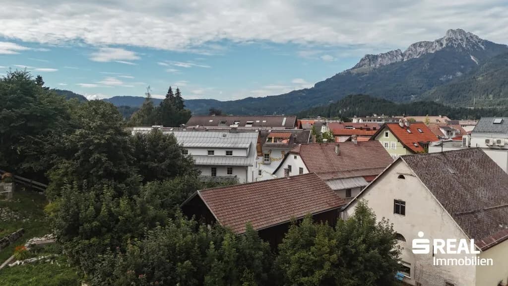 Haus kaufen in Reutte – 413 m², € 350.000 – Bild 4 von 11