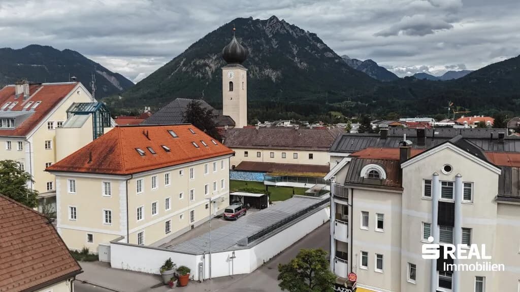 Haus kaufen in Reutte – 413 m², € 350.000 – Bild 5 von 11