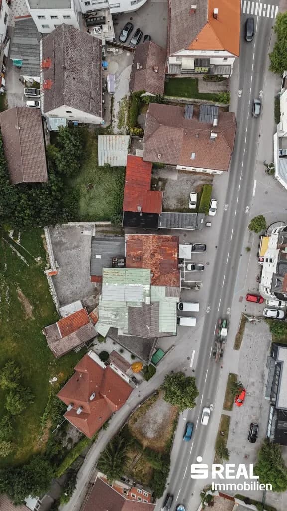 Haus kaufen in Reutte – 413 m², € 350.000 – Bild 8 von 11