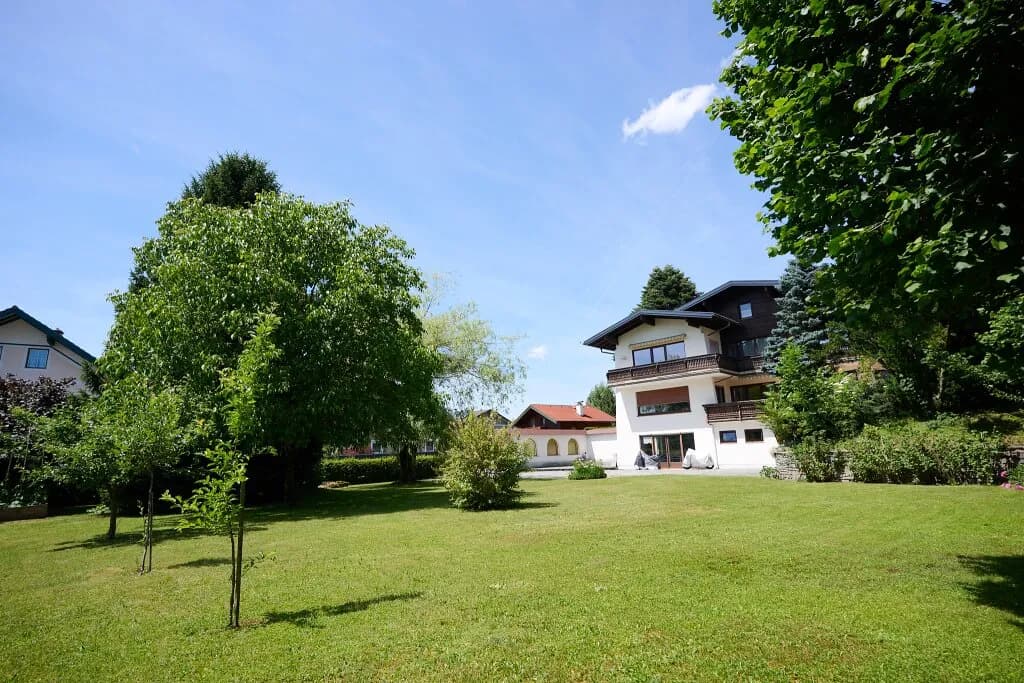Haus kaufen in Salzburg-Umgebung – 600 m², € 1.490.000