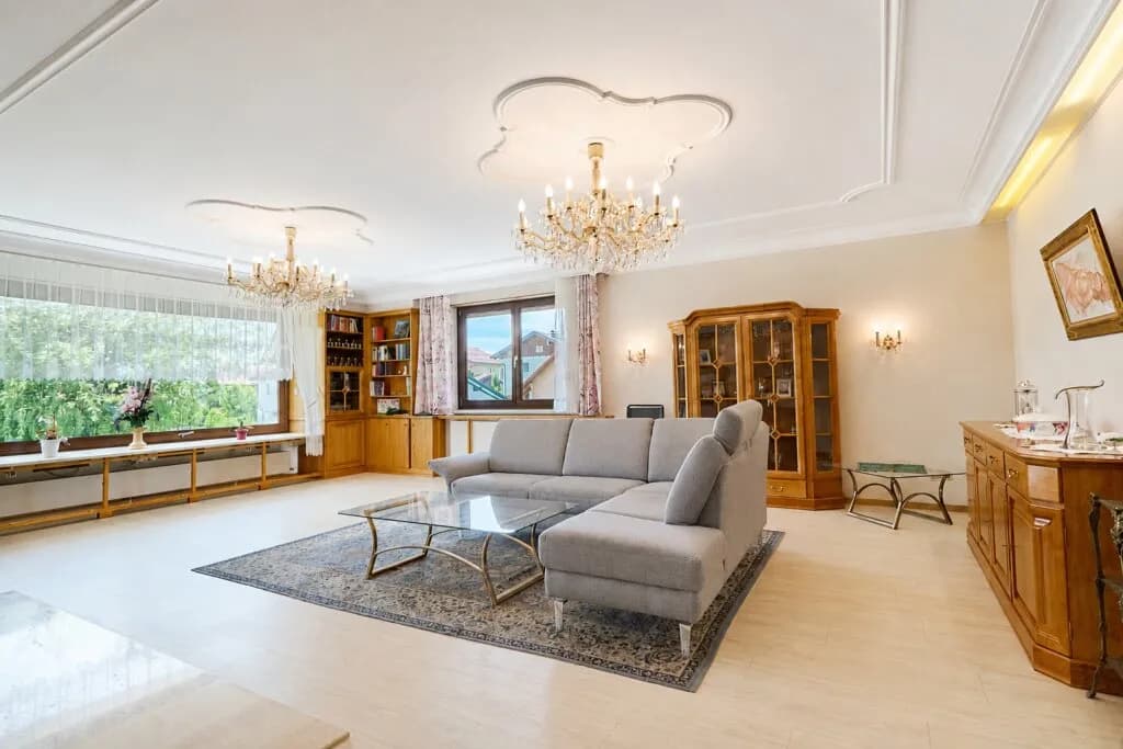Haus kaufen in Salzburg-Umgebung – 600 m², € 1.490.000 – Bild 2 von 22