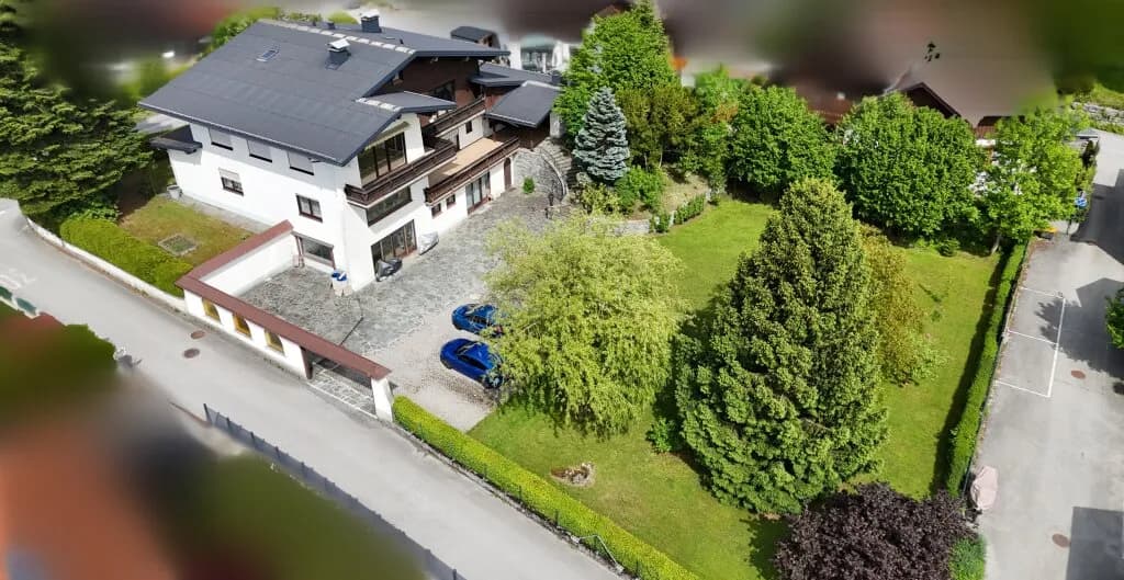 Haus kaufen in Salzburg-Umgebung – 600 m², € 1.490.000 – Bild 3 von 22
