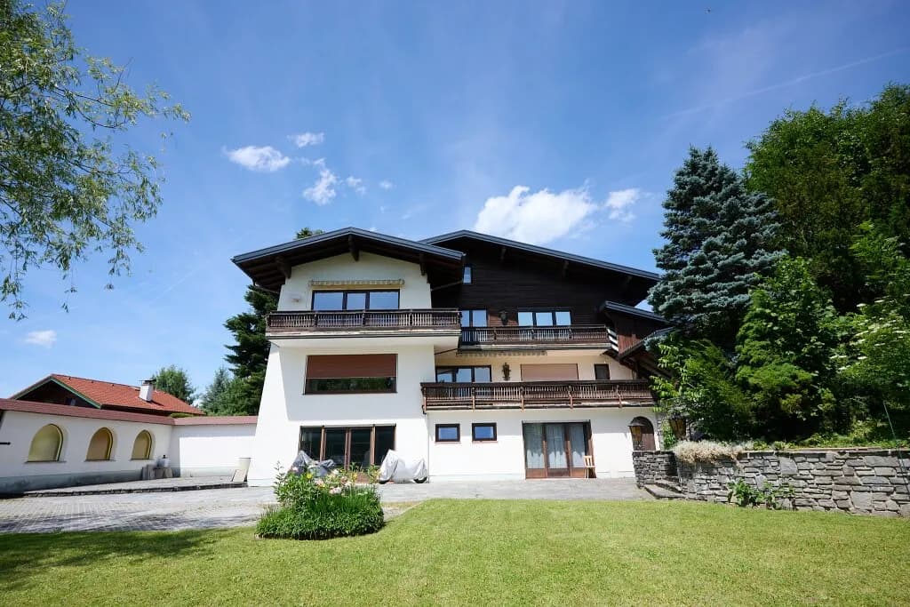 Haus kaufen in Salzburg-Umgebung – 600 m², € 1.490.000 – Bild 5 von 22