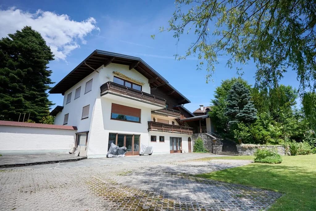 Haus kaufen in Salzburg-Umgebung – 600 m², € 1.490.000 – Bild 14 von 22