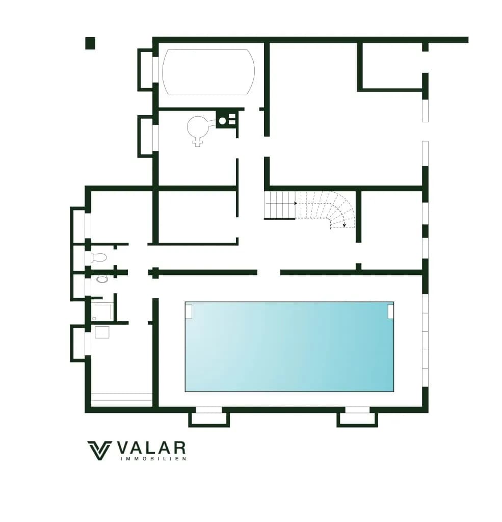 Haus kaufen in Salzburg-Umgebung – 600 m², € 1.490.000 – Bild 19 von 22