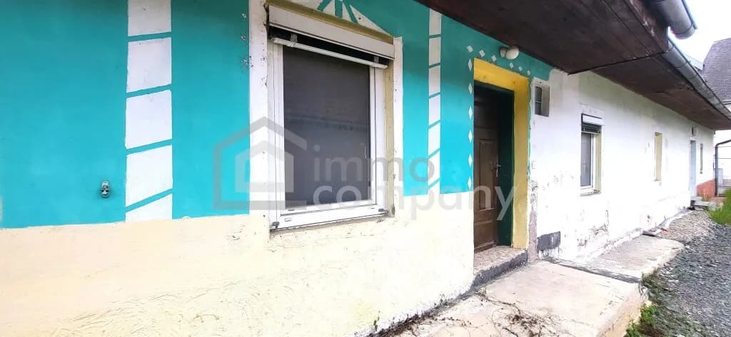 Haus kaufen in Deutschlandsberg – 150 m², € 97.000 – Bild 3 von 7