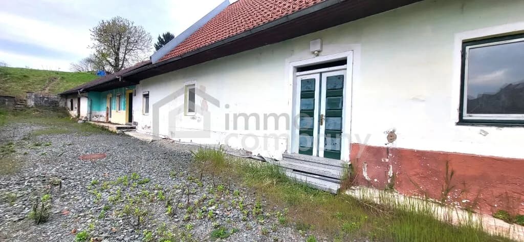 Haus kaufen in Deutschlandsberg – 150 m², € 97.000 – Bild 4 von 7