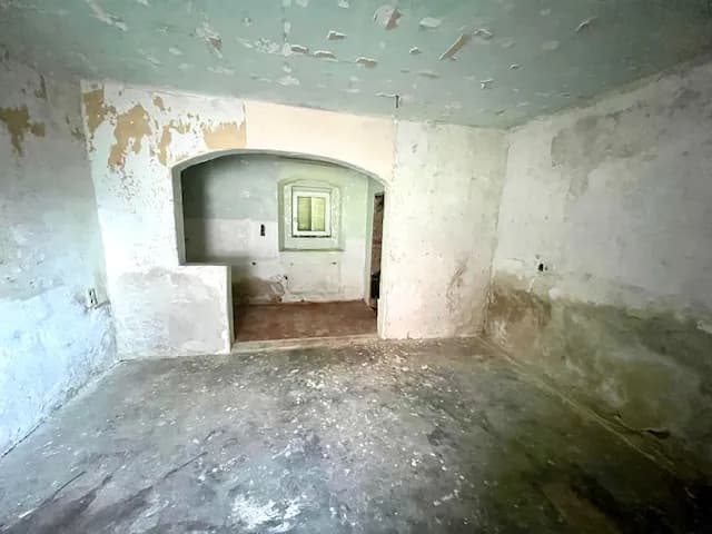 Haus kaufen in Deutschlandsberg – 150 m², € 97.000 – Bild 9 von 10