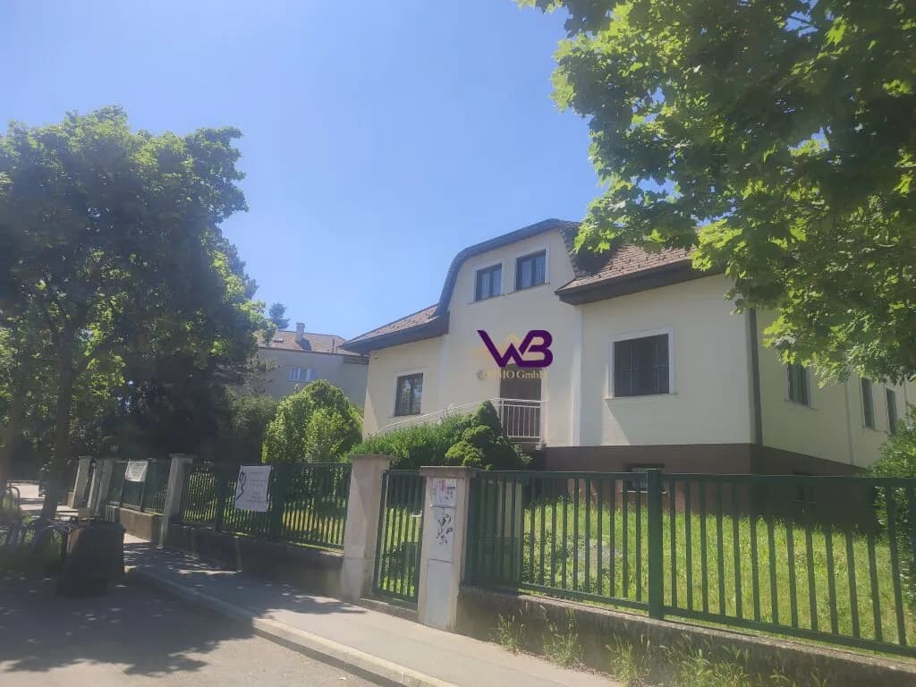 4-Zimmer-Haus kaufen in Wien – 430 m², € 1.198.000