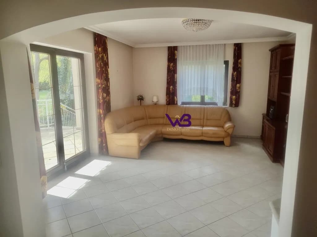 4-Zimmer-Haus kaufen in Wien – 430 m², € 1.198.000 – Bild 2 von 25