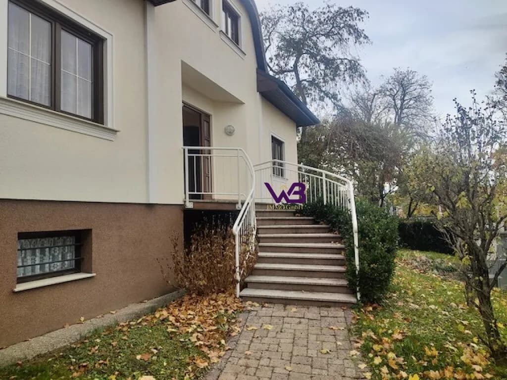 4-Zimmer-Haus kaufen in Wien – 430 m², € 1.198.000 – Bild 6 von 25